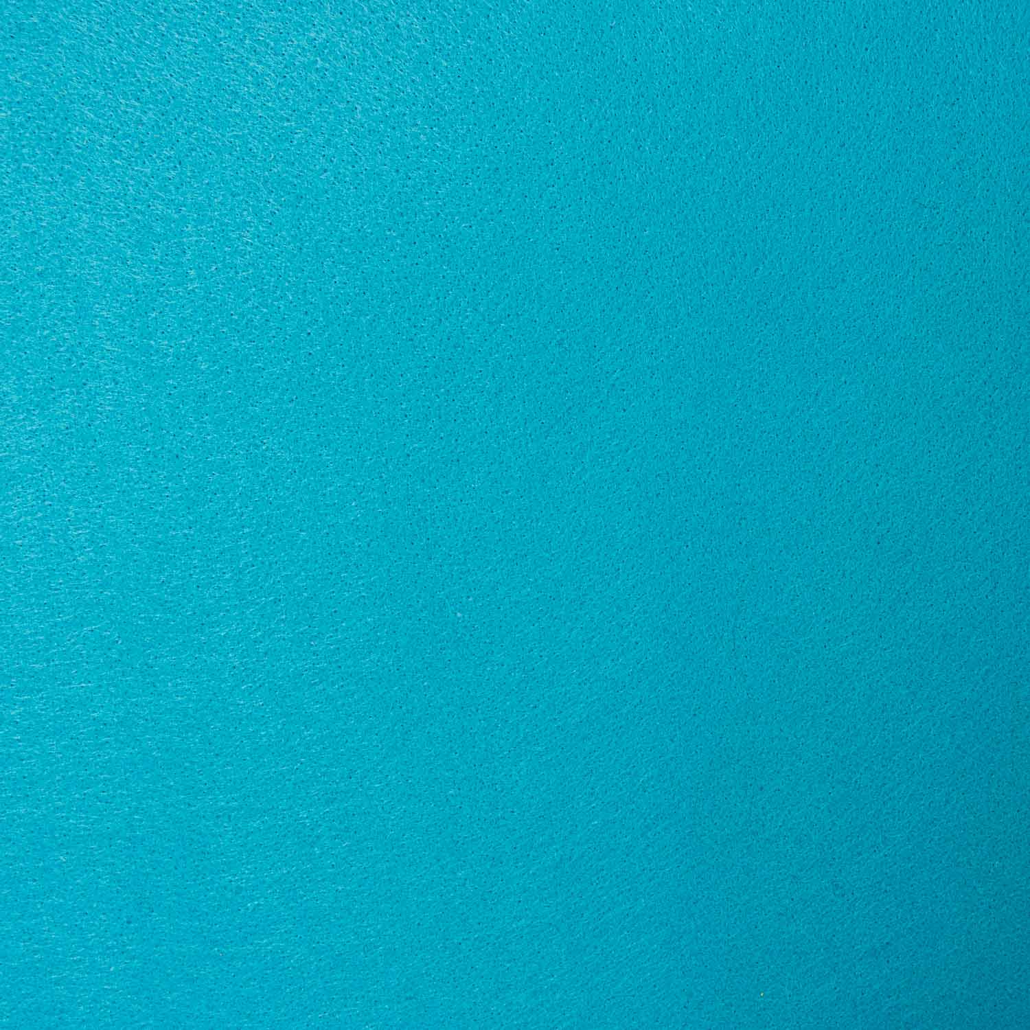 Turquoise Smooth Felt 3mm - 500g - Ribes y Casals