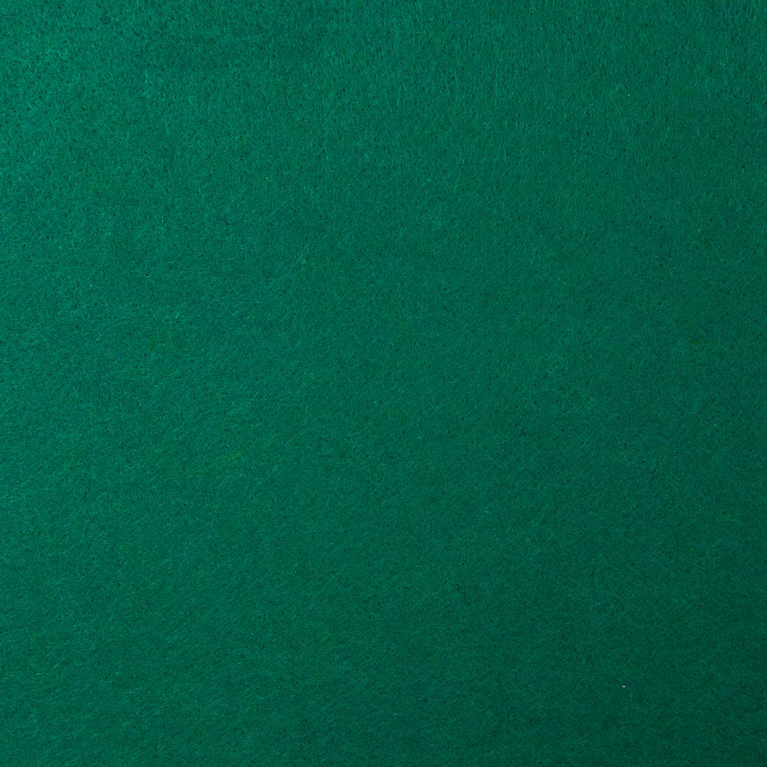Plain Green Felt 3mm - 500g - Ribes y Casals