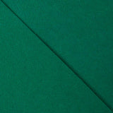 Plain Green Felt 3mm - 500g - Ribes y Casals