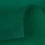 Plain Green Felt 3mm - 500g - Ribes y Casals