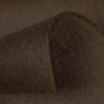 Plain Brown Felt 3mm - 500g - Ribes y Casals