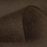 Plain Brown Felt 3mm - 500g - Ribes y Casals