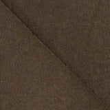 Plain Brown Felt 3mm - 500g - Ribes y Casals