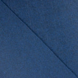 Blue Melange Felt 3mm - 500g - Ribes y Casals