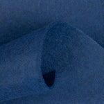 Blue Melange Felt 3mm - 500g - Ribes y Casals
