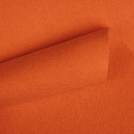 Orange Felt 1mm - 180gr - Ribes y Casals