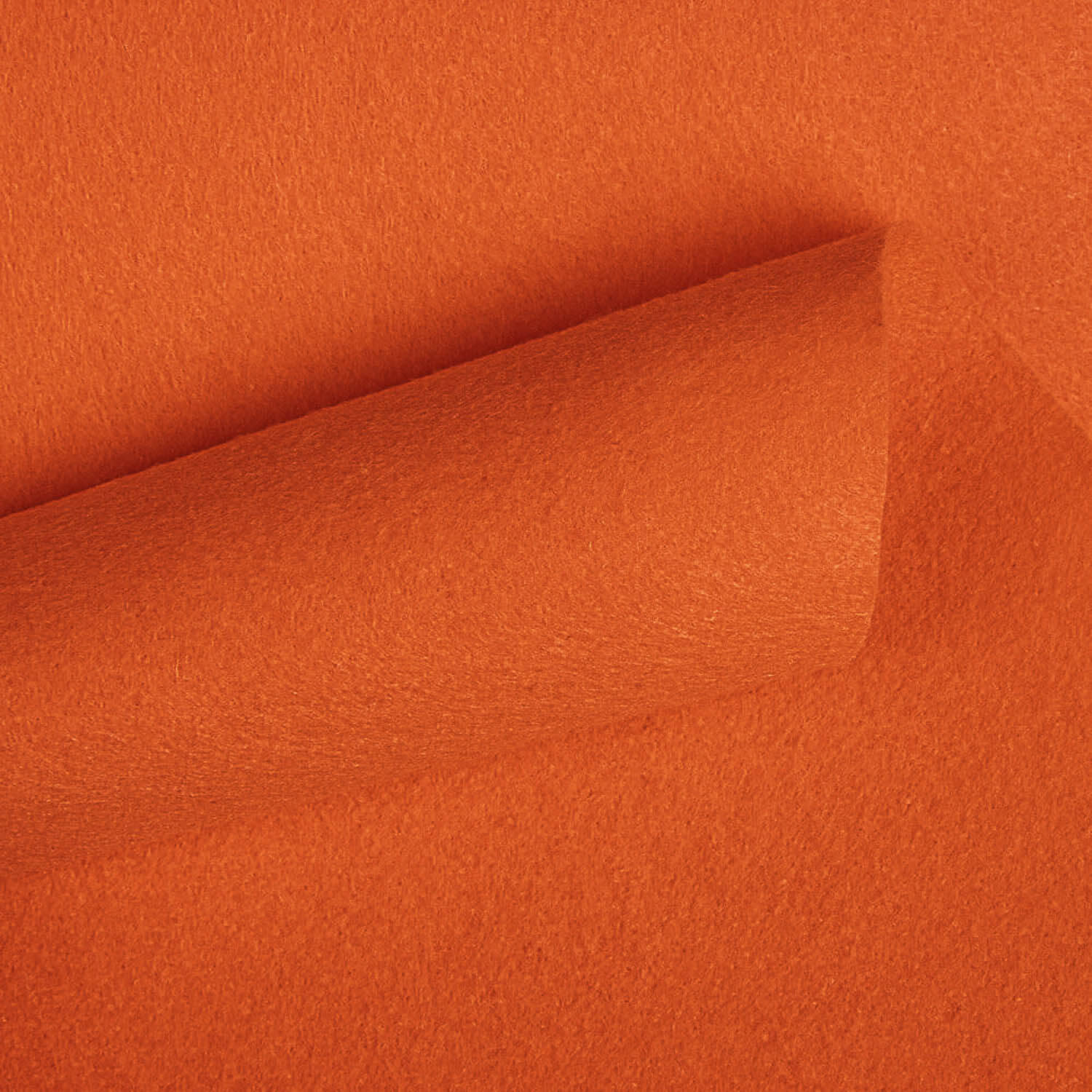 Felt Orange180g - Ribes y Casals