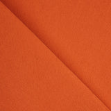Orange Felt 1mm - 180gr - Ribes y Casals