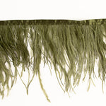 Feather Fringe Plus Moss - Ribes y Casals