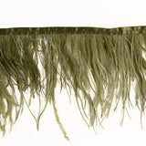 Feather Fringe Plus Moss - Ribes y Casals