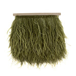 Feather Fringe Plus Moss - Ribes y Casals