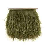 Feather Fringe Plus Moss - Ribes y Casals
