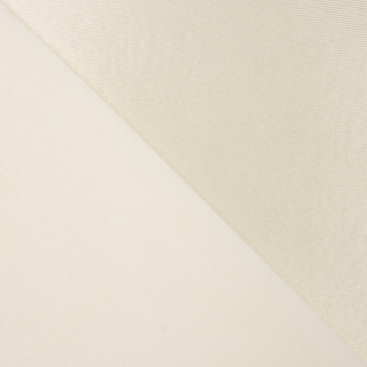 Unbleached Rasete Foam-Backed Fabric - Ribes y Casals