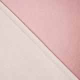 Pink Rasete Foam-Backed Fabric - Ribes y Casals