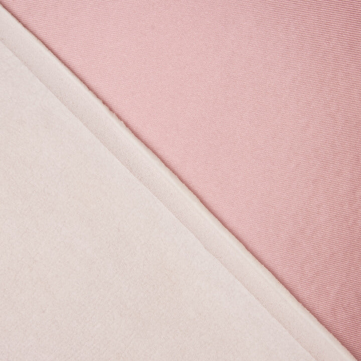 Pink Rasete Foam-Backed Fabric - Ribes y Casals