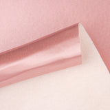 Pink Rasete Foam-Backed Fabric - Ribes y Casals
