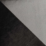 Foil Printed Silver Black - Ribes y Casals