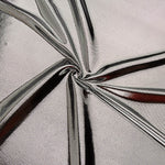 Foil Printed Silver Black - Ribes y Casals