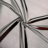 Foil Printed Silver Black - Ribes y Casals
