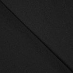 Black Elastic Bath Liner - Ribes y Casals