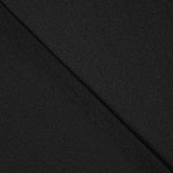 Black Elastic Bath Liner - Ribes y Casals
