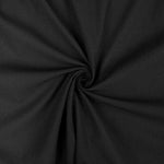 Black Elastic Bath Liner - Ribes y Casals