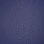 Dark Blue Plumeti Lining - Ribes y Casals