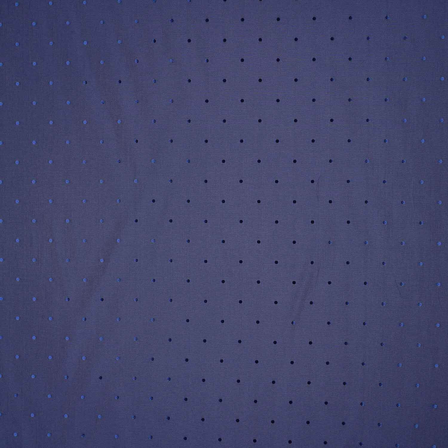 Dark Blue Plumeti Lining - Ribes y Casals