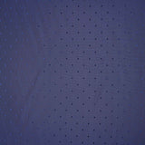 Dark Blue Plumeti Lining - Ribes y Casals