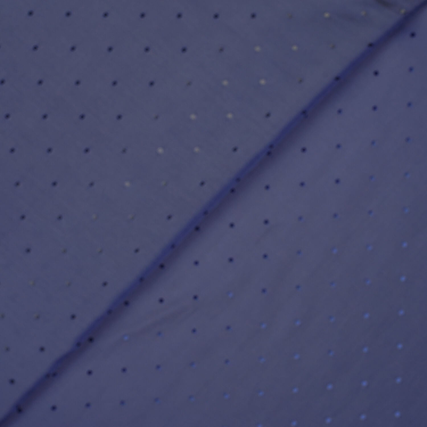 Dark Blue Plumeti Lining - Ribes y Casals