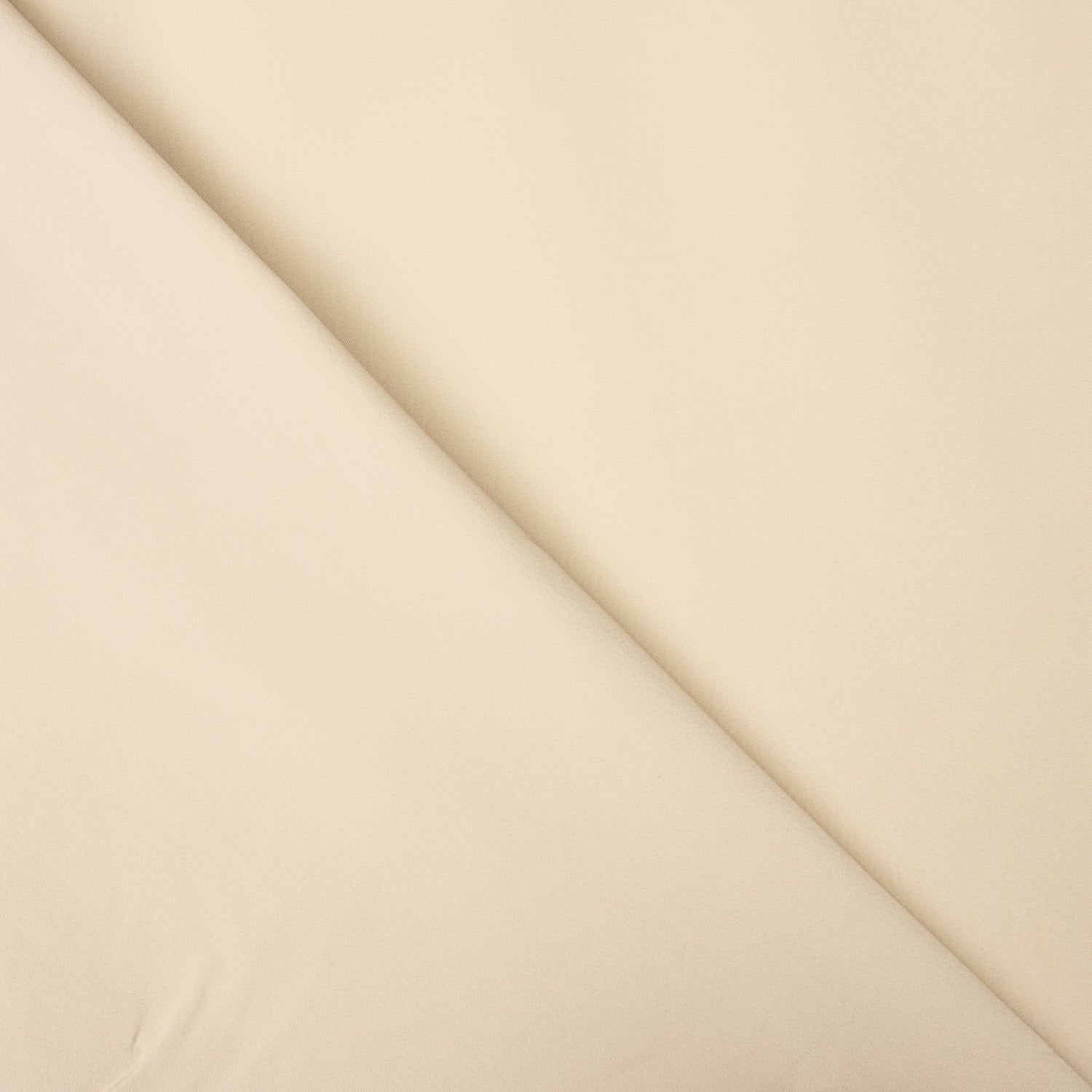 Beige Stretch Polyester Lining - Ribes y Casals