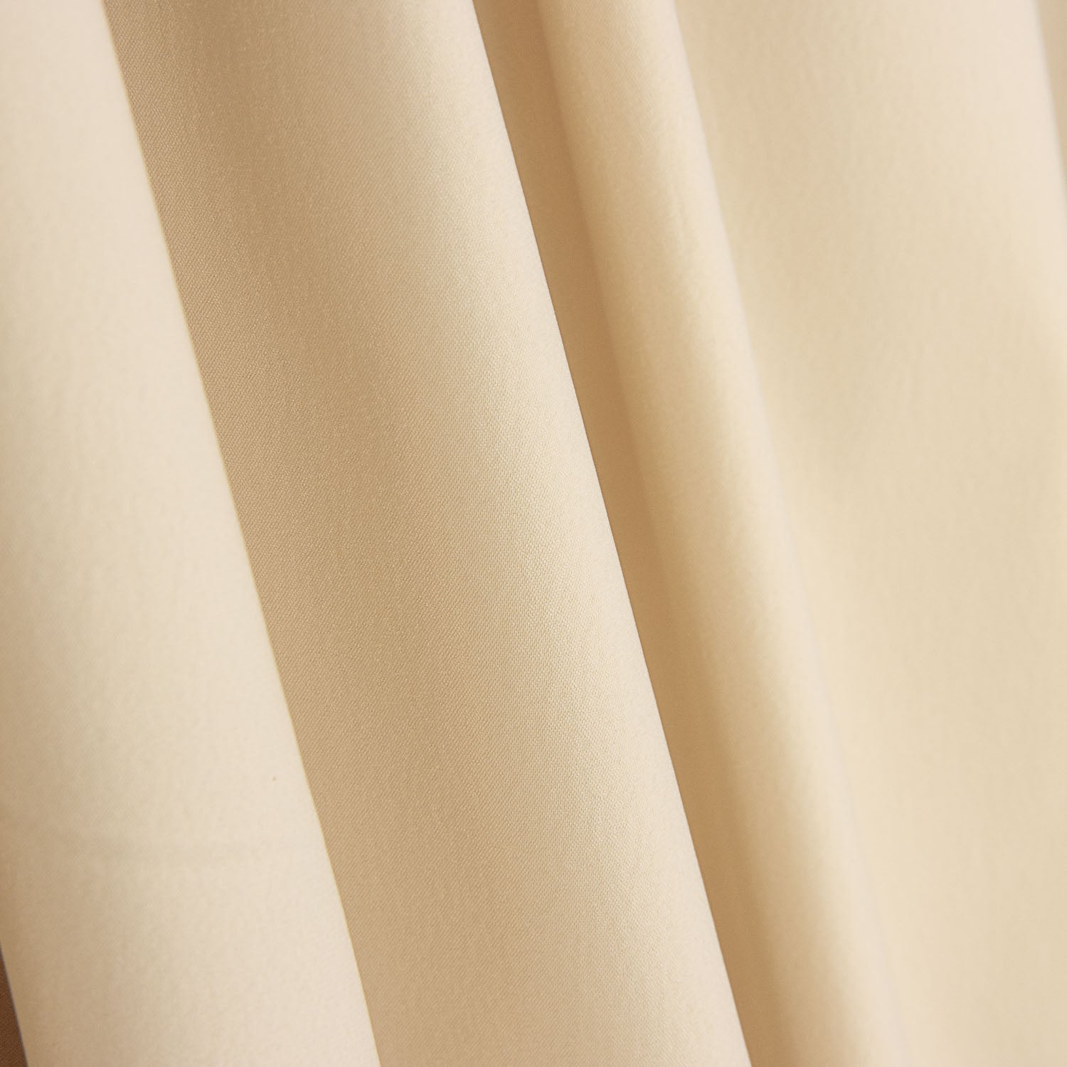 Beige Stretch Polyester Lining - Ribes y Casals