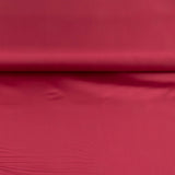 Red Viscose Lining - Ribes y Casals