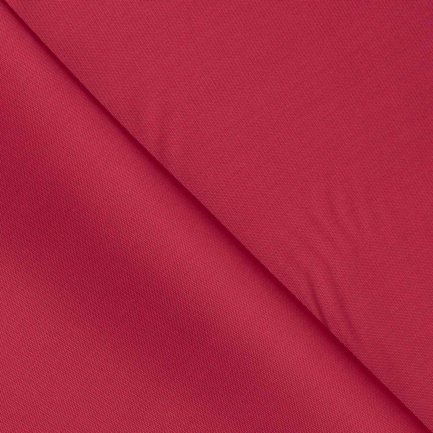 Red Viscose Lining - Ribes y Casals