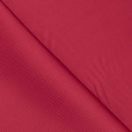 Red Viscose Lining Remnant - Various sizes x 140 cm wide - Ribes y Casals