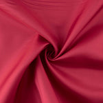 Red Viscose Lining - Ribes y Casals