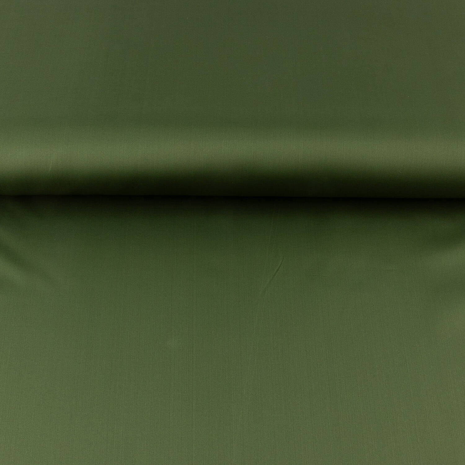 Military Green Viscose Lining - Ribes y Casals