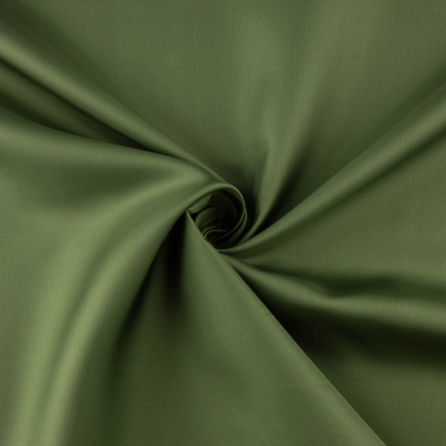 Military Green Viscose Lining - Ribes y Casals