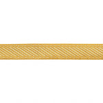 Gold Metallic Braid Trim Ref. 448 – Width 25 mm - Ribes y Casals