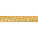 Gold Metallic Braid Trim Ref. 448 – Width 25 mm - Ribes y Casals