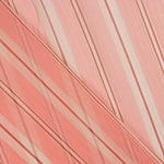 Pink Stripped Bambula Gauze - Ribes y Casals