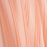 Salmon-striped Bambula gauze - Ribes y Casals