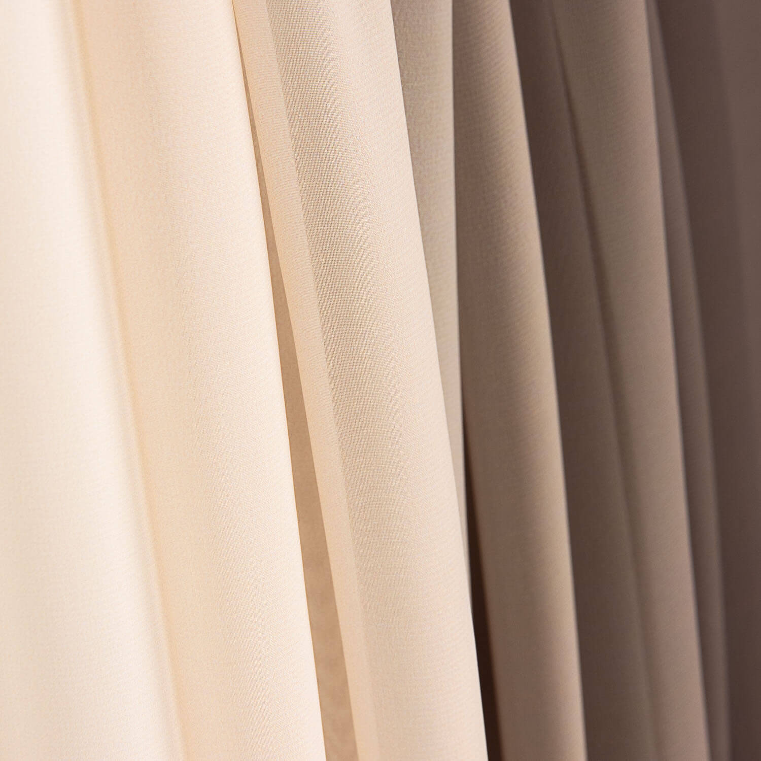 Austral Waterfall Printed Gauze - Ribes y Casals