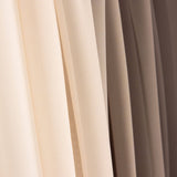 Austral Waterfall Printed Gauze - Ribes y Casals