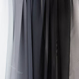 Boreal Waterfall Printed Gauze - Ribes y Casals