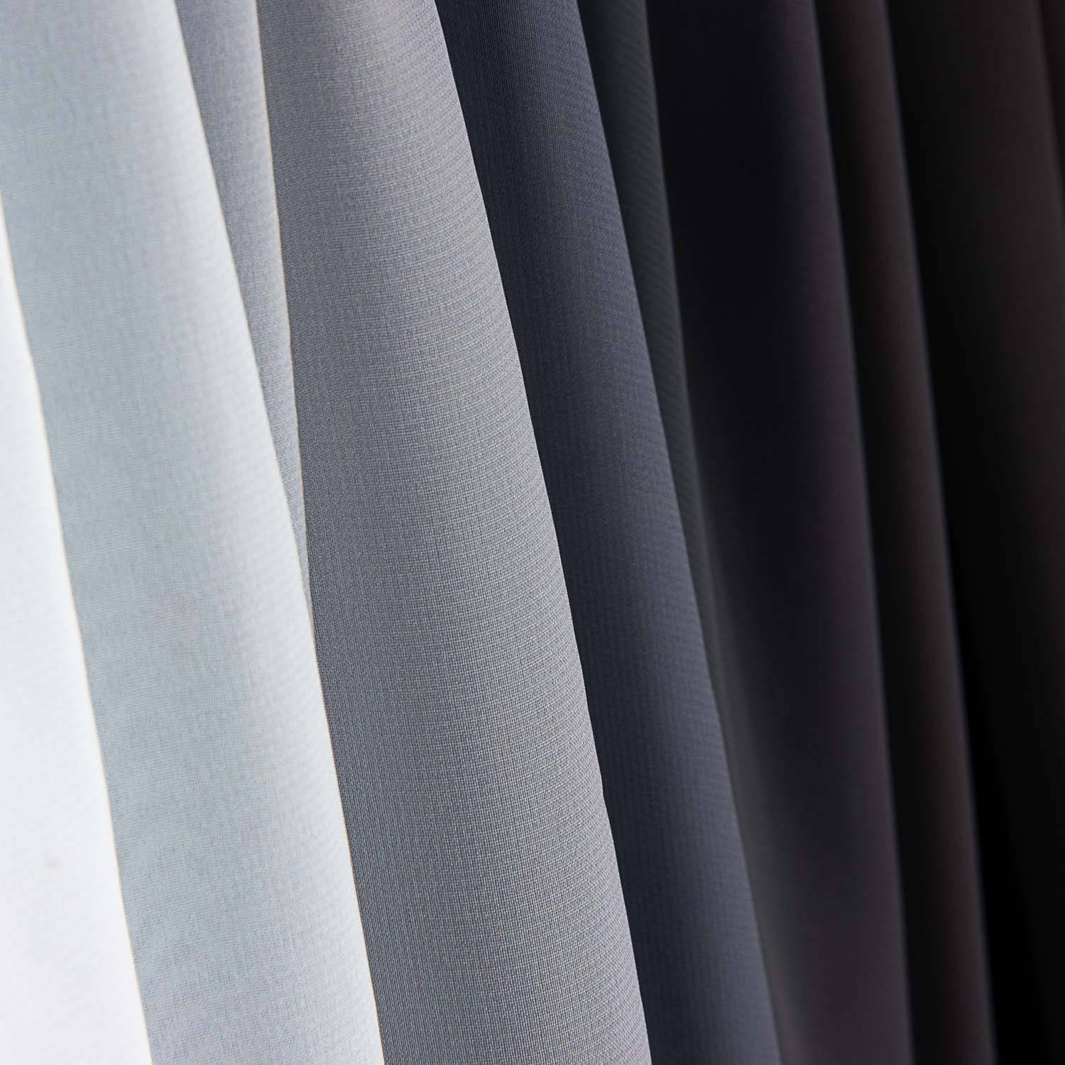 Boreal Waterfall Printed Gauze - Ribes y Casals