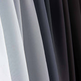 Boreal Waterfall Printed Gauze - Ribes y Casals