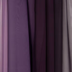 Sami Waterfall Printed Gauze - Ribes y Casals