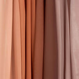 Fai Waterfall Printed Gauze - Ribes y Casals