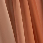 Fai Waterfall Printed Gauze - Ribes y Casals